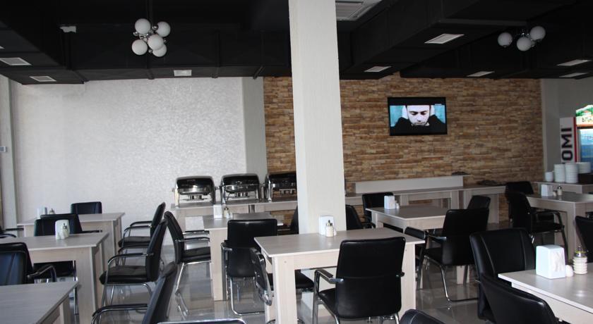 Legacy Hotel Batumi Exterior foto