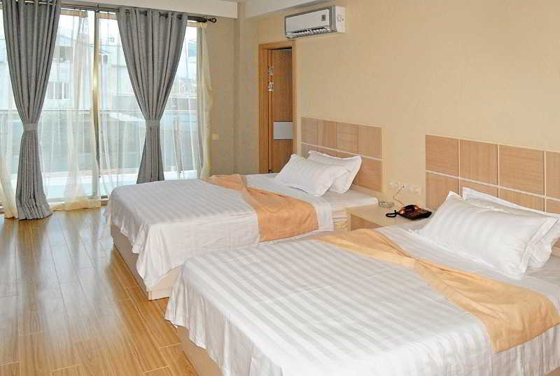 Legacy Hotel Batumi Exterior foto